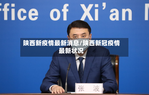 陕西新疫情最新消息/陕西新冠疫情最新状况-第1张图片