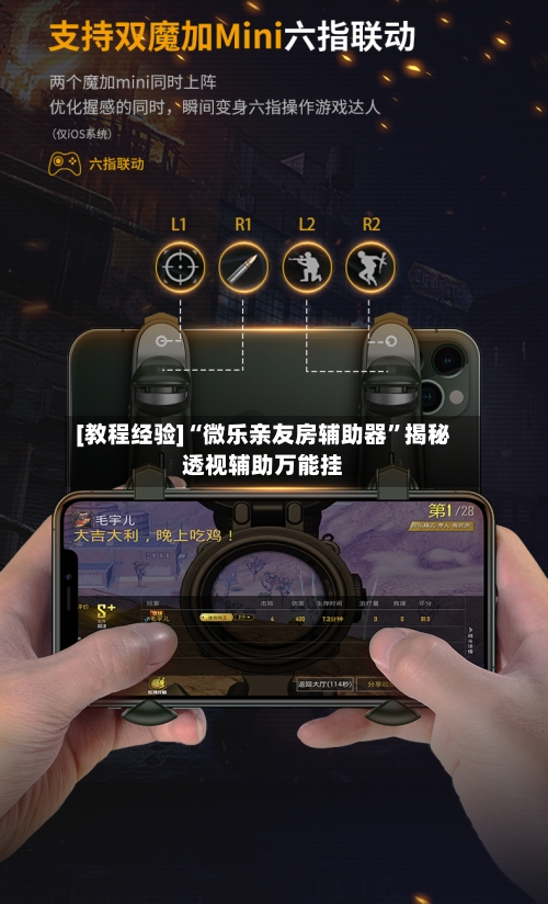 [教程经验]“微乐亲友房辅助器”揭秘透视辅助万能挂-第3张图片