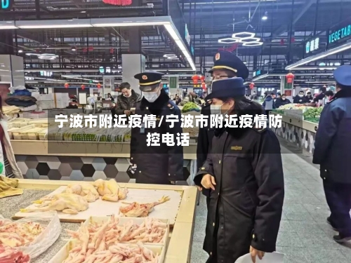 宁波市附近疫情/宁波市附近疫情防控电话-第2张图片