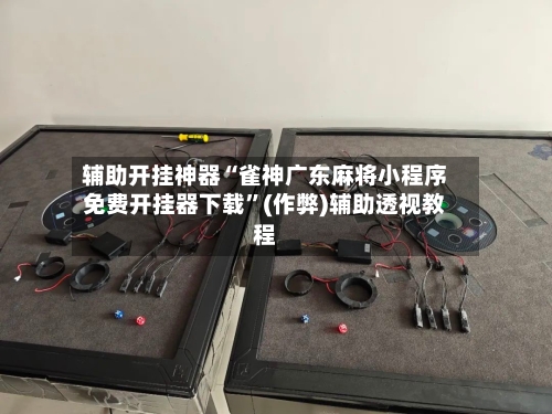 辅助开挂神器“雀神广东麻将小程序免费开挂器下载”(作弊)辅助透视教程-第1张图片