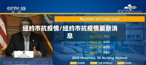 纽约市抗疫情/纽约市抗疫情最新消息-第2张图片