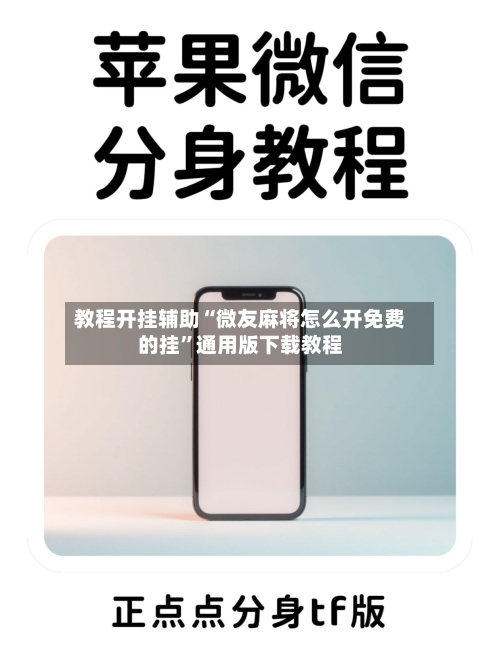 教程开挂辅助“微友麻将怎么开免费的挂”通用版下载教程-第2张图片