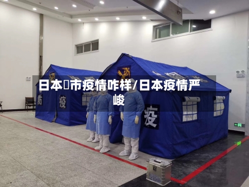 日本堺市疫情咋样/日本疫情严峻-第1张图片