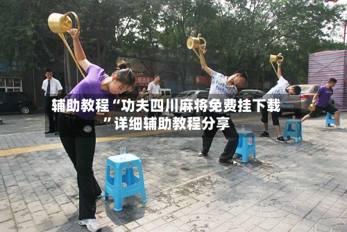 辅助教程“功夫四川麻将免费挂下载”详细辅助教程分享-第2张图片