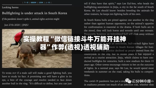 实操教程“微信链接斗牛万能开挂神器	”作弊(透视)透视辅助-第2张图片