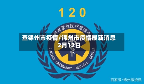 查锦州市疫情/锦州市疫情最新消息2月12日-第1张图片