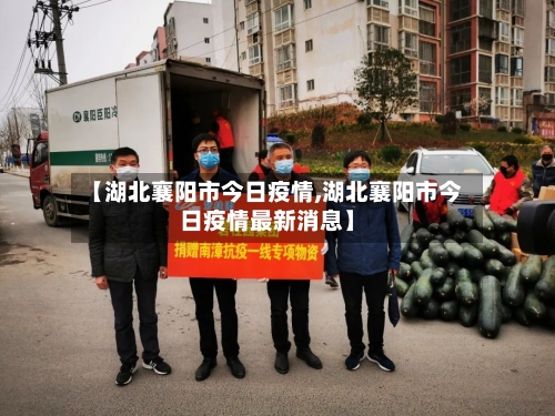 【湖北襄阳市今日疫情,湖北襄阳市今日疫情最新消息】-第1张图片
