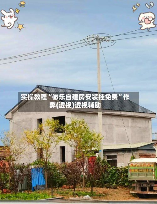 实操教程“微乐自建房安装挂免费	”作弊(透视)透视辅助-第1张图片